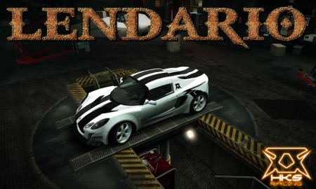 17 - LENDARIO